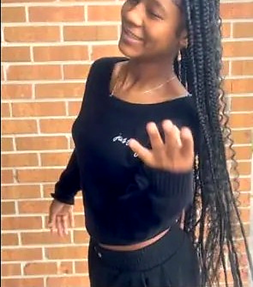 Alicia Keys Braids by Chass Hair Nation